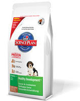 Hill's Crecimiento Sano con Cordero y Arroz Puppy