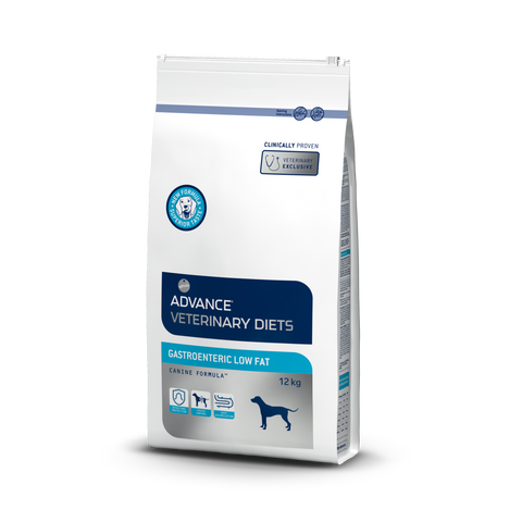 Advance Gastroenteric Low Fat