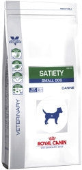 Royal Canin Satiety Small Dog