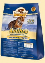 Wolfsblut Wildcat Andhra