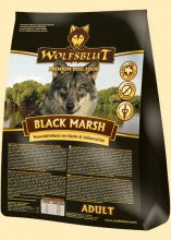 Wolfsblut Black Marsh