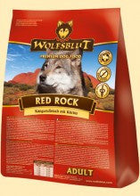 Wolfsblut Red Rock