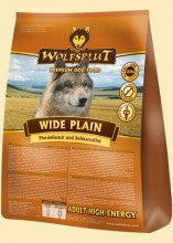 Wolfsblut Wide Plain High Energy