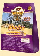 Wolfsblut Wildcat Bhadra