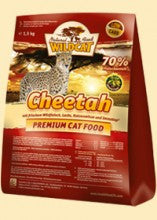 Wolfsblut Wildcat Cheetah