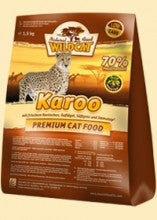 Wolfsblut Wildcat Karoo