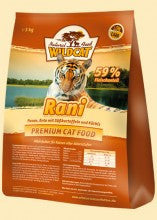 Wolfsblut Wildcat Rani