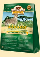 Wolfsblut Wildcat Etosha