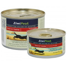 ZiwiPeak Ciervo en lata para gatos