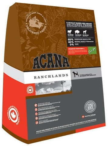 Acana Ranchlands