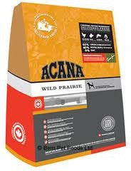 Acana Wild Prairie
