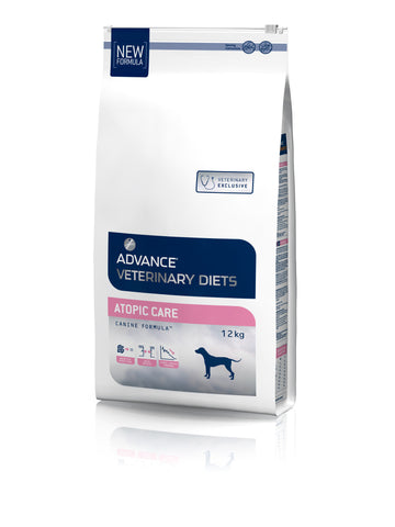 Advance Atopic Care