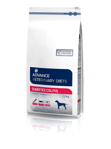 Advance Diabetes Colitis