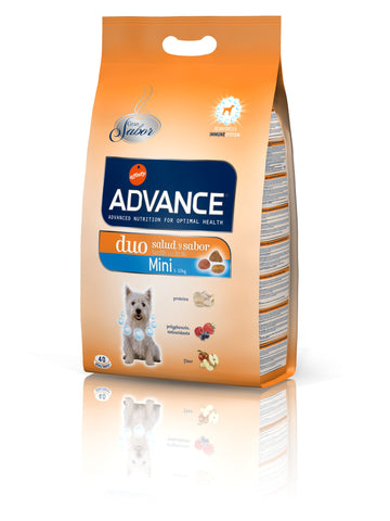 Advance Duo Mini