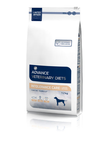 Advance Intolerance Care