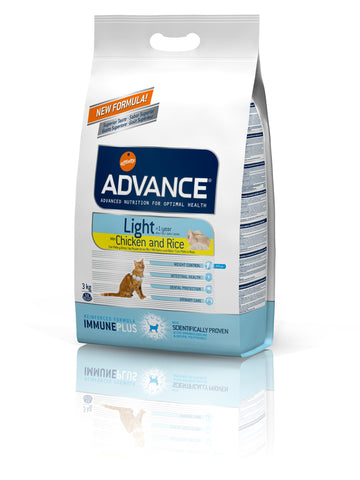 Advance Light Gato