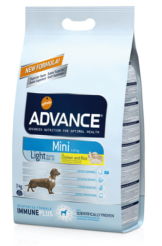 Advance Light Mini