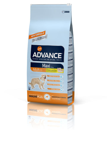 Advance Maxi Adult