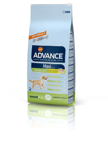 Advance Maxi Junior