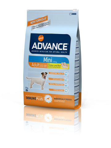 Advance Mini Adult
