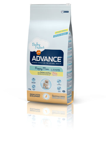 Advance Puppy Maxi