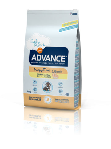 Advance Puppy Mini