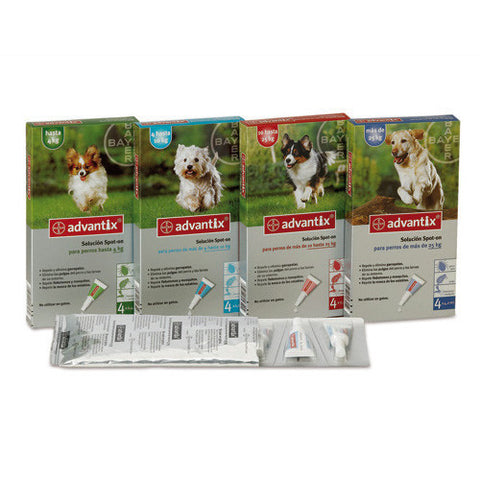 Advantix