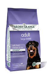 Arden Grange Adult Large Breed