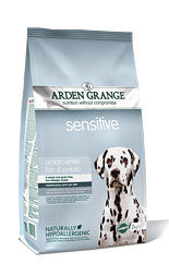 Arden Grange Adult Sensitive