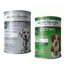 Arden Grange Partners