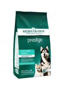 Arden Grange Prestige