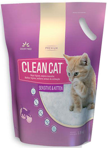 Clean Cat arena para gatos