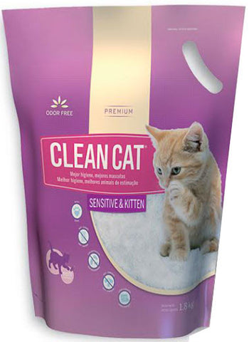 Clean Cat Arena para Gatos