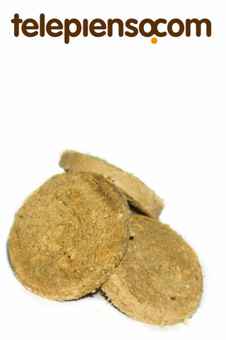Comida para perros Orijen liofilizada