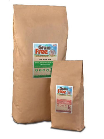Dr. Pet Red Salmon & Trout