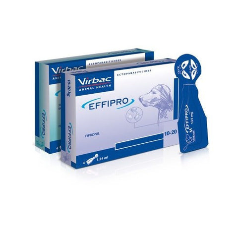 Effipro Spot-On Perros
