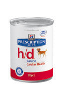 Hill's Prescription Diet Canine h/d en lata