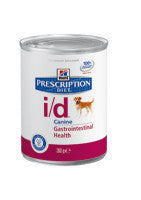 Hill's Prescription Diet Canine i/d en lata