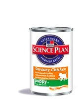 Hill's con Pollo Puppy