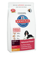 Hill's Science Plan Canine Adult con Pollo para Raza Mediana