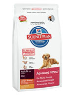 Hill's Science Plan Canine Adult con Pollo para Raza Grande