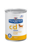 Hill's Prescription Diet Canine c/d húmedo