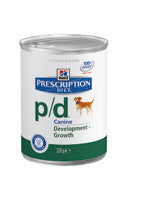 Hill's Prescription Diet Canine p/d húmedo