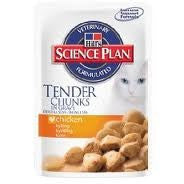 Hill's Science Plan Feline Adult