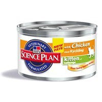 Hill's Science Plan Healthy Development Kitten