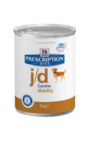 Hill's Prescription Diet Canine j/d húmedo