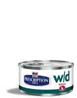 Hill's Prescription Diet Feline w/d