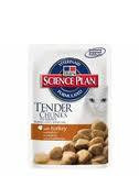 Hill's Science Plan Feline Adult