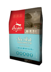 Orijen Cat 6 Fish