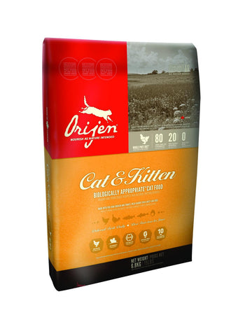 Orijen Cat & Kitten